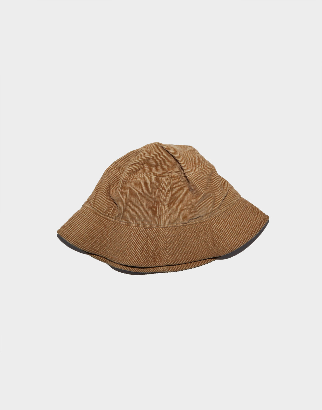 CAL O LINE Corduroy Cruiser Bucket Hat, Beige